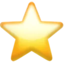 kisspngemojidomainstaryellowemoj