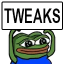 pepeTweaks
