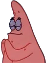patrickPray