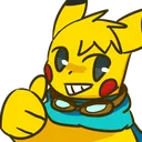 hitothumbsup