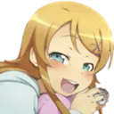 KiriSuperSmug