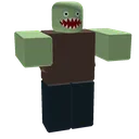 Zombie