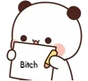 bitch