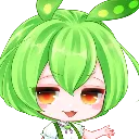 zunda_smug