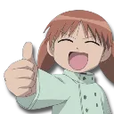 Chiyo_ThumbsUp