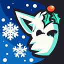 Confessions_Winter Discord emoji