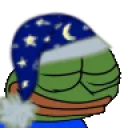 sleepy
