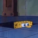spongebobhide