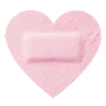 pinkheart_bandage
