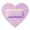 purpleheart_bandage Discord Emoji