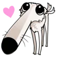snappy63Heart