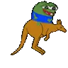 kangaroo