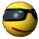 sunglassball