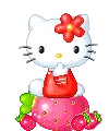 HelloKittyStrawberry