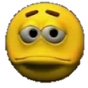 joeverysad