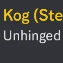 unhinged