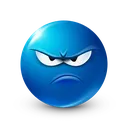 blueangy Discord Emoji