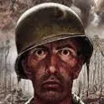 ThousandYardStare ThousandYardStare