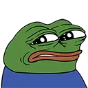 Pepeyikes PepeYikes Discord Emoji