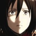 Mikasa_anger