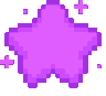 Aa Star Purple Discord Emoji