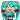 miku_pixel_dance Discord Emoji