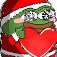 :PepeXmasHeartLove: