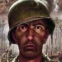 1000yardstare Discord Emoji