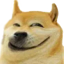 DogTroll Discord sticker from Real Ones | Decent + High Quality Good People ONLY᲼᲼