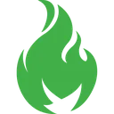 green_fire