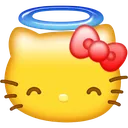 hellokittyangel