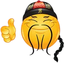 Socialcredit socialcredit Discord Emoji