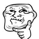 trollington Discord Emoji