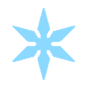snow_flake_blue