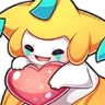 jirachiheart