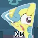 XD
