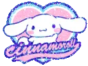 cinnamoroll