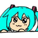 MikuPeek