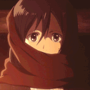Mikasa_scarf