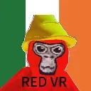 REDVR Discord Emoji