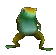 frogdance