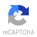 ReCaptcha Discord emoji