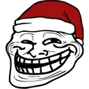 trollchristmas