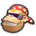 FunkyKong_MK8DX Discord emoji