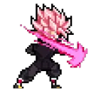 GokuBlackFight