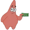 Patrick_money