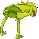 kermitasshole