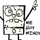 doodlebob
