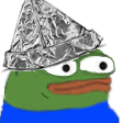 peepoFoil Discord emoji