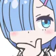 AE_rezeroREM_think